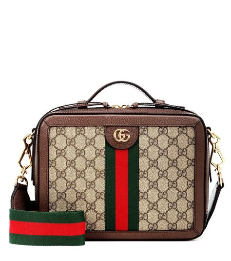 Gucci small shoulder bags